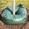 Ooze Tube Tree Watering System, 25-Gallong Capacity -Amleos ot25