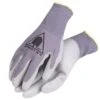 CoolSense Polyurethane Work Gloves, Size Small By A.M. Leonard 2 CoolSense Polyurethane Work Gloves, Size Small By A.M. Leonard -Amleos p100 sm