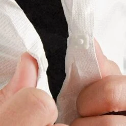 Tyvek Disposable Shirts, 2XL 7 Tyvek Disposable Shirts, 2XL -Amleos p160 2xl 2