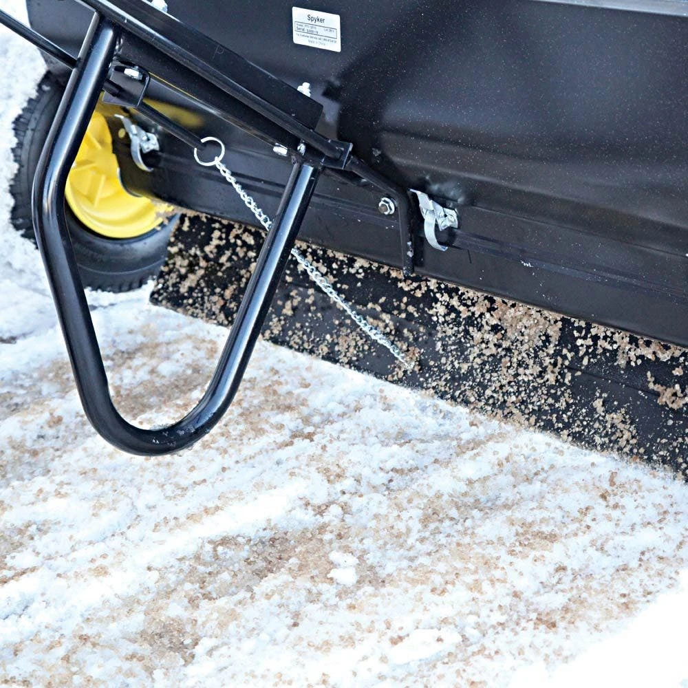 Drop Spreader, 120lb Capacity By Spyker 6 Drop Spreader, 120lb Capacity By Spyker - Image 4