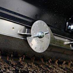 Drop Spreader, 120lb Capacity By Spyker 11 Drop Spreader, 120lb Capacity By Spyker -Amleos p7012 4