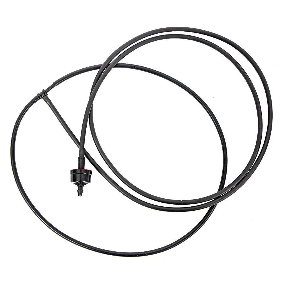 Dramm Pressure Compensating Dribble Rings 8-1/2 In Diameter, Pack Of 25 3 Dramm Pressure Compensating Dribble Rings 8-1/2 In Diameter, Pack Of 25