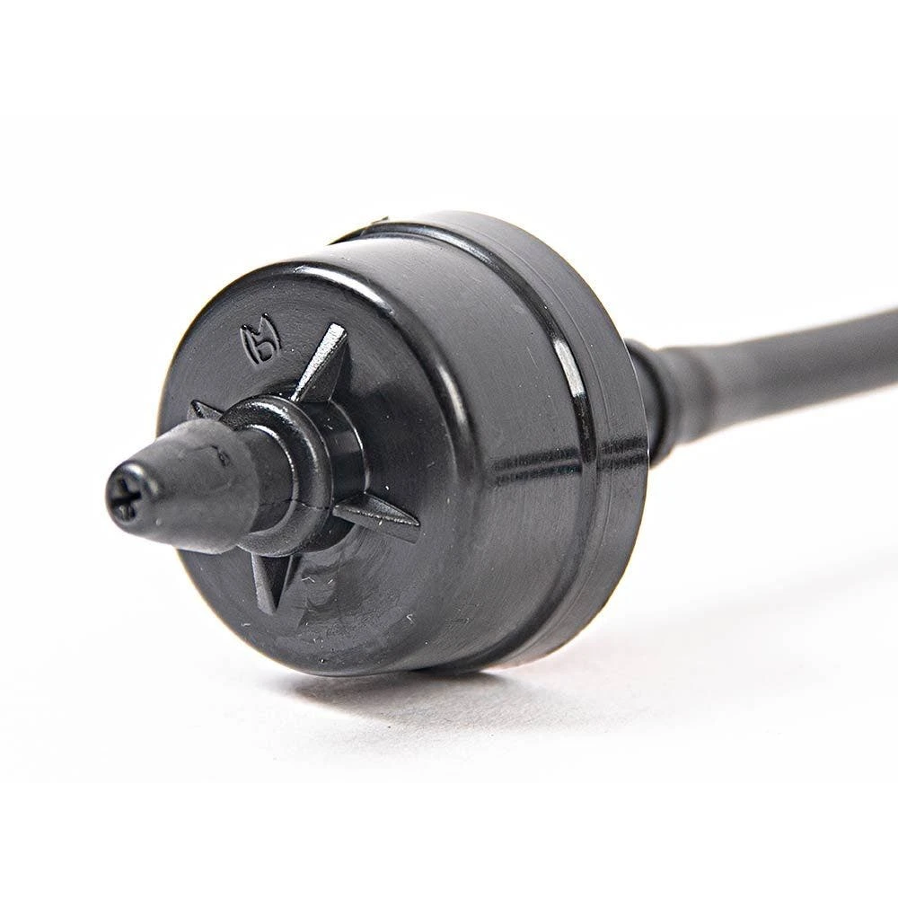 Dramm Pressure Compensating Dribble Rings 8-1/2 In Diameter, Pack Of 25 5 Dramm Pressure Compensating Dribble Rings 8-1/2 In Diameter, Pack Of 25 - Image 3