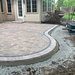 Perma Pak Concrete Paver Edging Additive, 1.4lb Bag (1:1 Mixture With 80lb Bags) By PERMA Paver Edging 15 Perma Pak Concrete Paver Edging Additive, 1.4lb Bag (1:1 Mixture With 80lb Bags) By PERMA Paver Edging -Amleos pe pak80 live