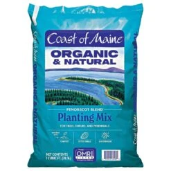 Penobscot Blend™ Planting Mix, 1 Cu Ft Bag By Coast Of Maine