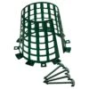Plant Knight Plant And Tree Guard -Green - 3 Pack