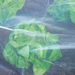 Proteknet Insect Netting, 14ft Width X 328ft Length By Dubois Agrinovation