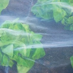 Proteknet Insect Netting, 21ft Width X 328ft Length By Dubois Agrinovation -Amleos pkn21328 1 1