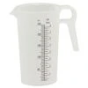 Measuring Pitcher, 8oz./250ml 1 Measuring Pitcher, 8oz./250ml -Amleos pmp08