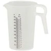 Measuring Pitcher, 16oz./500ml -Amleos pmp16