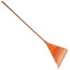 24-Inch Poly Lawn Rake With TuffFlex Composite Handle By A.M. Leonard -Amleos ppr24 3