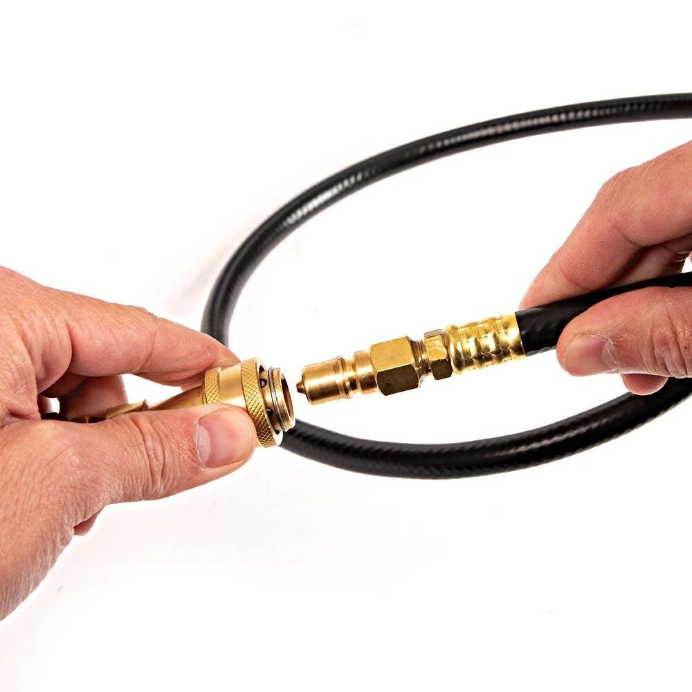 SprayMAX Pro 400 Powered Sprayer With 18V Battery And 4 Gallon Tank By A.M. Leonard 8 SprayMAX Pro 400 Powered Sprayer With 18V Battery And 4 Gallon Tank By A.M. Leonard - Image 6