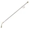 Extendable Wand For SprayMAX Pro 400 Powered Sprayer, 20in To 39in Length By A.M. Leonard