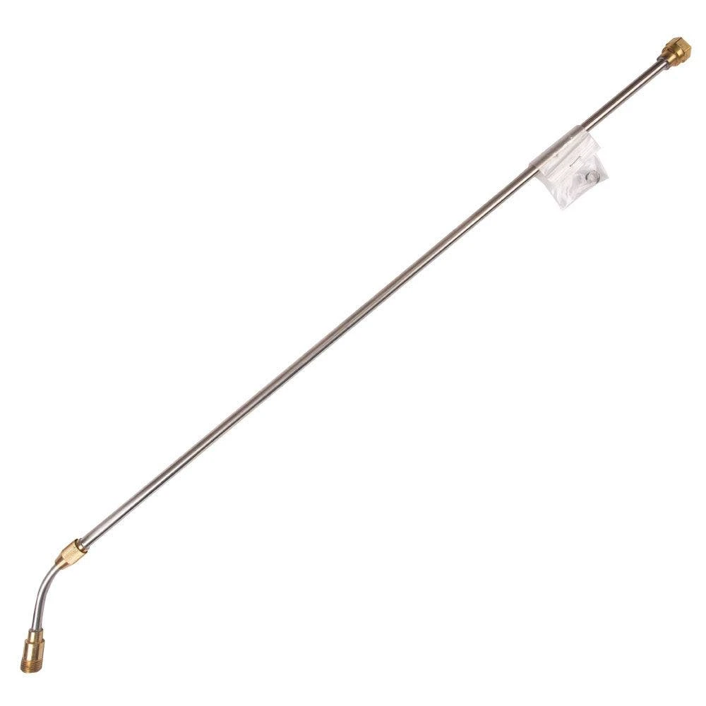 Extendable Wand For SprayMAX Pro 400 Powered Sprayer, 20in To 39in Length By A.M. Leonard 3 Extendable Wand For SprayMAX Pro 400 Powered Sprayer, 20in To 39in Length By A.M. Leonard