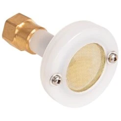 Foaming Tip For SprayMAX Pro Powered Sprayers By A.M. Leonard