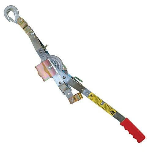 Pow' R-Rope Puller By Maasdam 3 Pow' R-Rope Puller By Maasdam