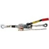 Pow' R-Rope Puller With 20ft Dacron Rope By Maasdam 1 Pow' R-Rope Puller With 20ft Dacron Rope By Maasdam -Amleos prr 20