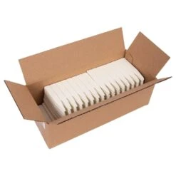 Plastic Pot Stakes, White, 4in X 5/8in, Case Of 1,000 Stakes 7 Plastic Pot Stakes, White, 4in X 5/8in, Case Of 1,000 Stakes -Amleos ps4 2w 2 1