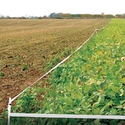 PlotSaver™ Deer Barrier System Starter Kit 8 PlotSaver™ Deer Barrier System Starter Kit -Amleos psk kit 1