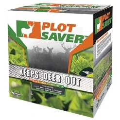 PlotSaver™ Deer Barrier System Starter Kit 9 PlotSaver™ Deer Barrier System Starter Kit -Amleos psk kit 2