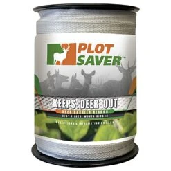 PlotSaver™ Deer Barrier System Starter Kit 10 PlotSaver™ Deer Barrier System Starter Kit -Amleos psk kit 3