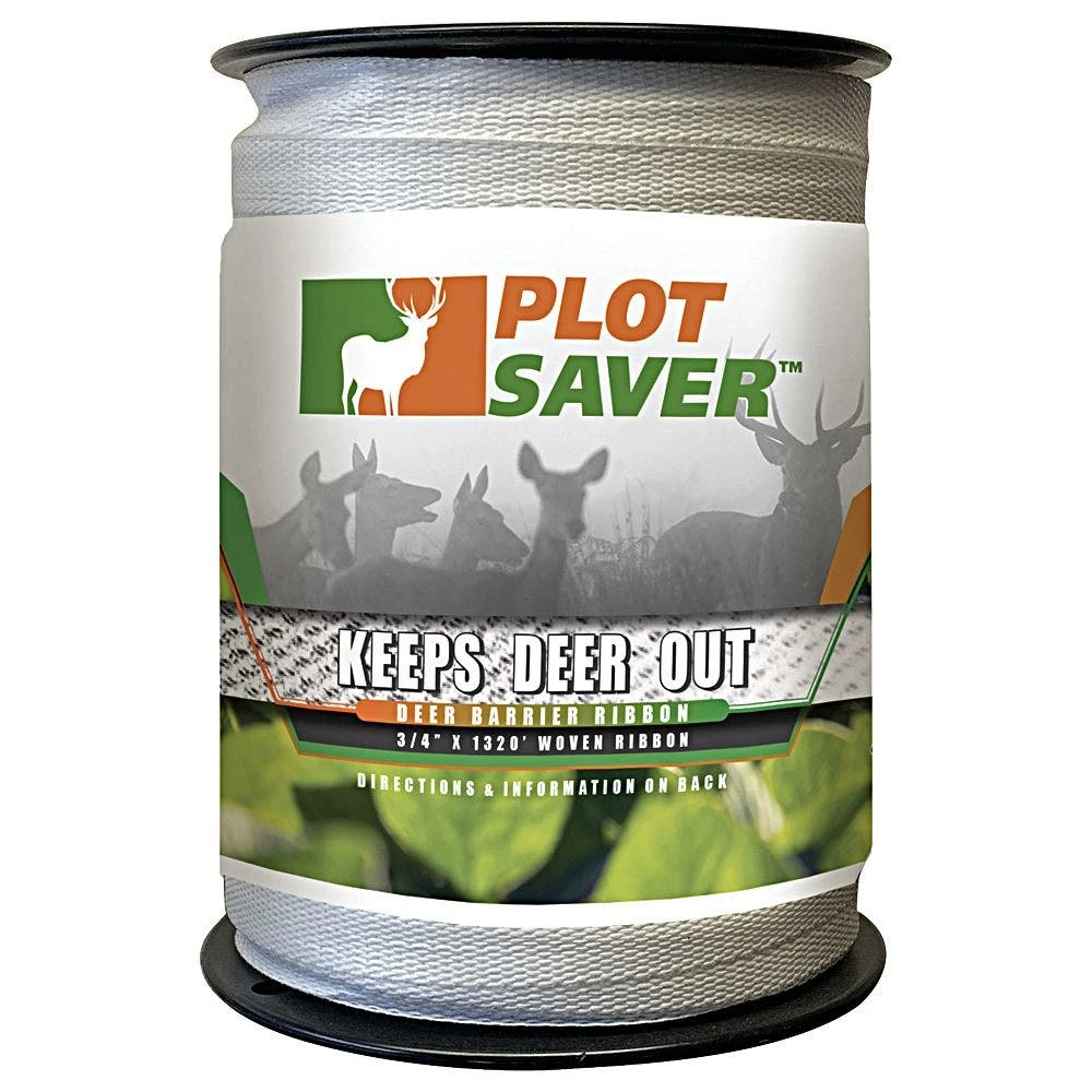 PlotSaver™ Deer Barrier System Starter Kit 6 PlotSaver™ Deer Barrier System Starter Kit - Image 4