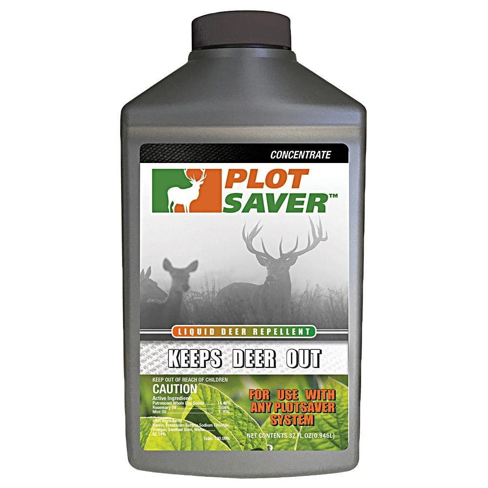 PlotSaver™ Deer Barrier System Starter Kit 7 PlotSaver™ Deer Barrier System Starter Kit - Image 5