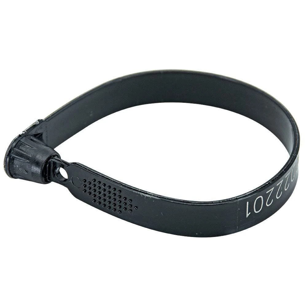 Plastic Security Seals, Black, Box Of 1,000 Seals 4 Plastic Security Seals, Black, Box Of 1,000 Seals - Image 2