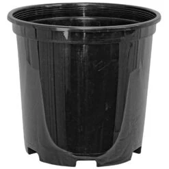 Nursery Container, Injection Molded, Trade 2, Bundle Of 48 By NSI