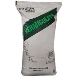 P.V.P Industries Vermiculite, Grade 2 -Amleos pvp24cf 1