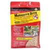 Summit Mosquito Bits; Granules, 30-Ounce Container -Amleos qk1 11.15.23