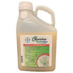 Roundup QuikPRO SC Total 144 OZ.