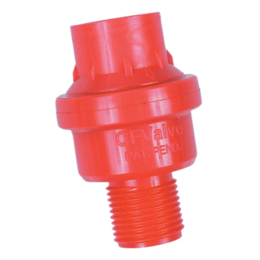 Flow Valve 21psi For Solo Sprayers 3 Flow Valve 21psi For Solo Sprayers
