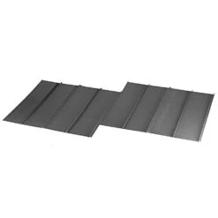 Rigid Panel Root Barrier, 18in High X 24in Wide Panels, Box Of 26 Panels (52 Linear Feet) 8 Rigid Panel Root Barrier, 18in High X 24in Wide Panels, Box Of 26 Panels (52 Linear Feet) -Amleos rb18 2