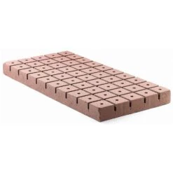 OASIS Grower Solutions Rootcubes, 104 Ct