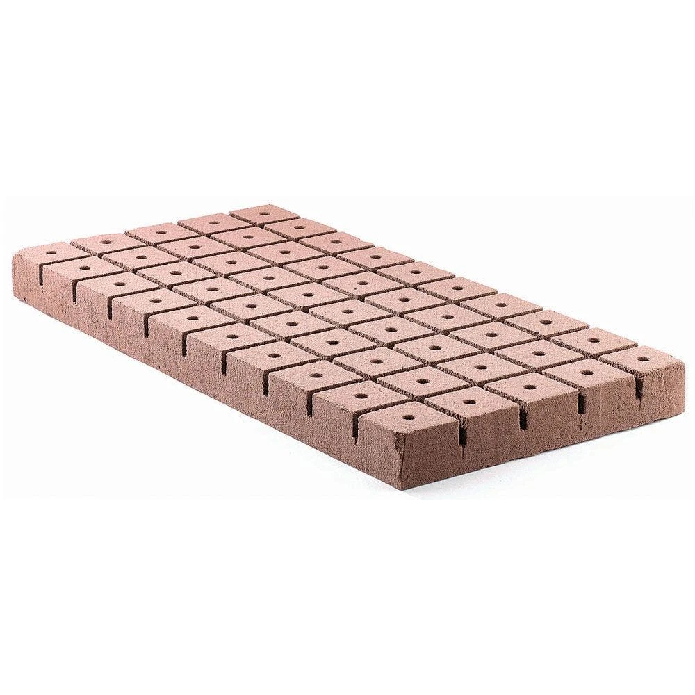 OASIS Grower Solutions Rootcubes, 104 Ct 3 OASIS Grower Solutions Rootcubes, 104 Ct