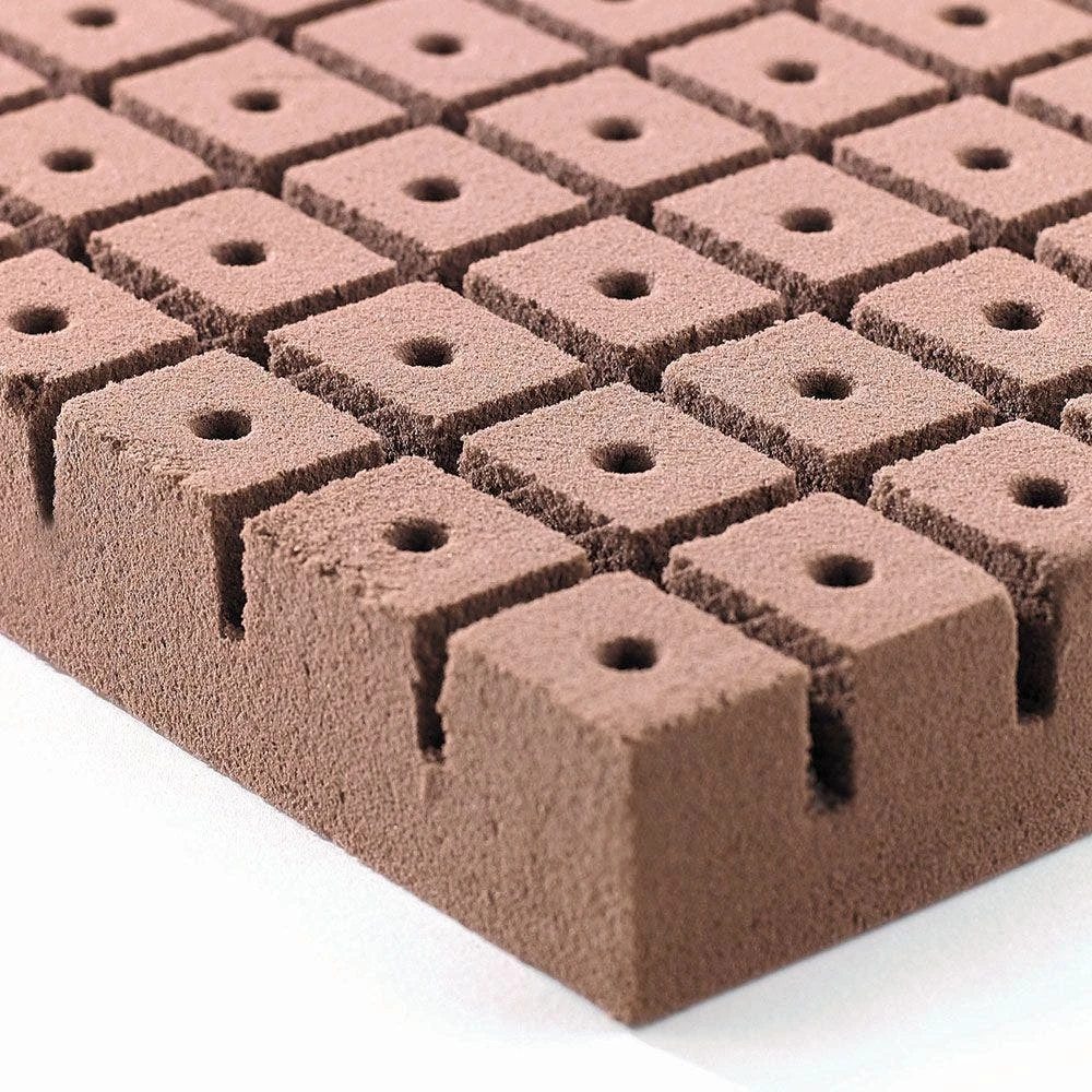 OASIS Grower Solutions Rootcubes, 104 Ct 4 OASIS Grower Solutions Rootcubes, 104 Ct - Image 2