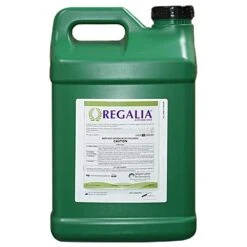Regalia Organic Biofungicide- 1 Gal.