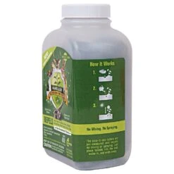 Repellex Systemic Deer And Animal Repellent, Bottle Of 150 Tablets -Amleos rep150 left