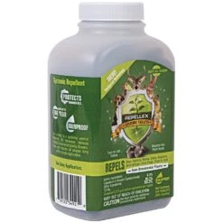 Repellex Systemic Deer And Animal Repellent, Bottle Of 150 Tablets -Amleos rep150 right