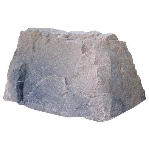 Landscaping Rock, Riverbed Brown, 39in Length X 21in Width X 21in Height 3 Landscaping Rock, Riverbed Brown, 39in Length X 21in Width X 21in Height