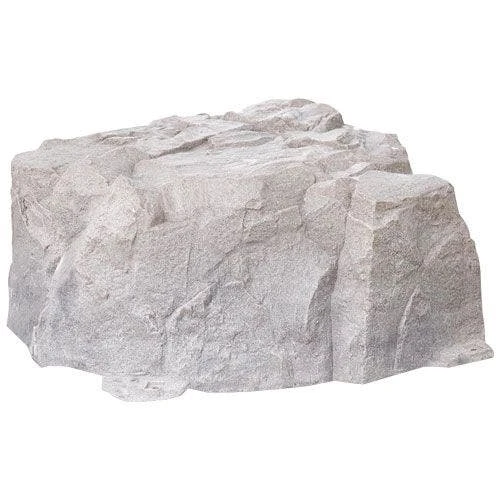 Landscaping Rock, 34in X 32in X 15in - Fieldstone Gray 3 Landscaping Rock, 34in X 32in X 15in - Fieldstone Gray