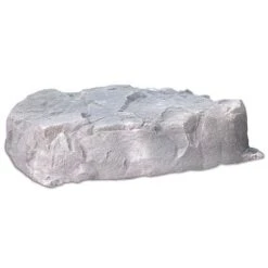 Landscaping Rock, Fieldstone Gray, 36in Length X 36in Width X 9in Height