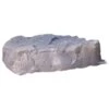 Landscaping Rock, 36in X 36in X 9in - Riverbed Brown -Amleos rk12 rb