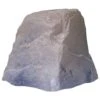 Landscaping Rock, Riverbed Brown, 27in Length X 21in Width X 25in Height -Amleos rk2 rb