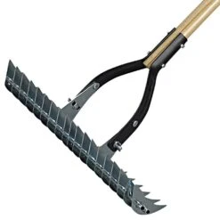 Corona® Thatch And Groom Rake -Amleos rk42000 close