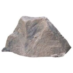Landscaping Rock, Riverbed Brown, 19in Length X 14in Width X 12in Height