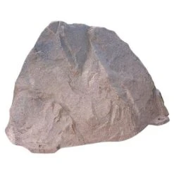 Landscaping Rock, 30in X 23in X18in - Riverbed Brown