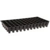Propagation Trays, 60 Cells, Case Of 25 Trays By RootMaker 2 Propagation Trays, 60 Cells, Case Of 25 Trays By RootMaker -Amleos rm60 3