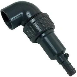 Dramm Irrigation Run Out Valve